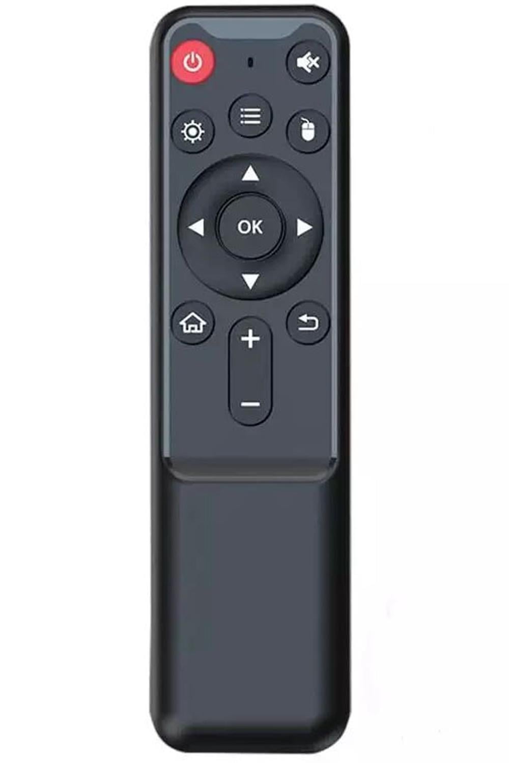 Пульт для Smart-приставки Smart TV Box X98 (2398)
