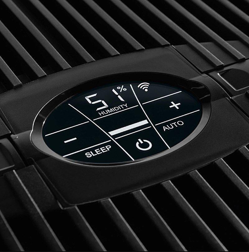 Зволожувач повітря Venta AH535 Connect Black (462090) - фото 4 Зволожувач повітря Venta AH535 Connect Black (462090) - фото 4