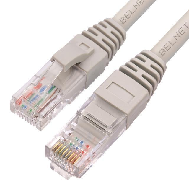 Патч-корд витая пара LAN CAT5 3 м (3478)