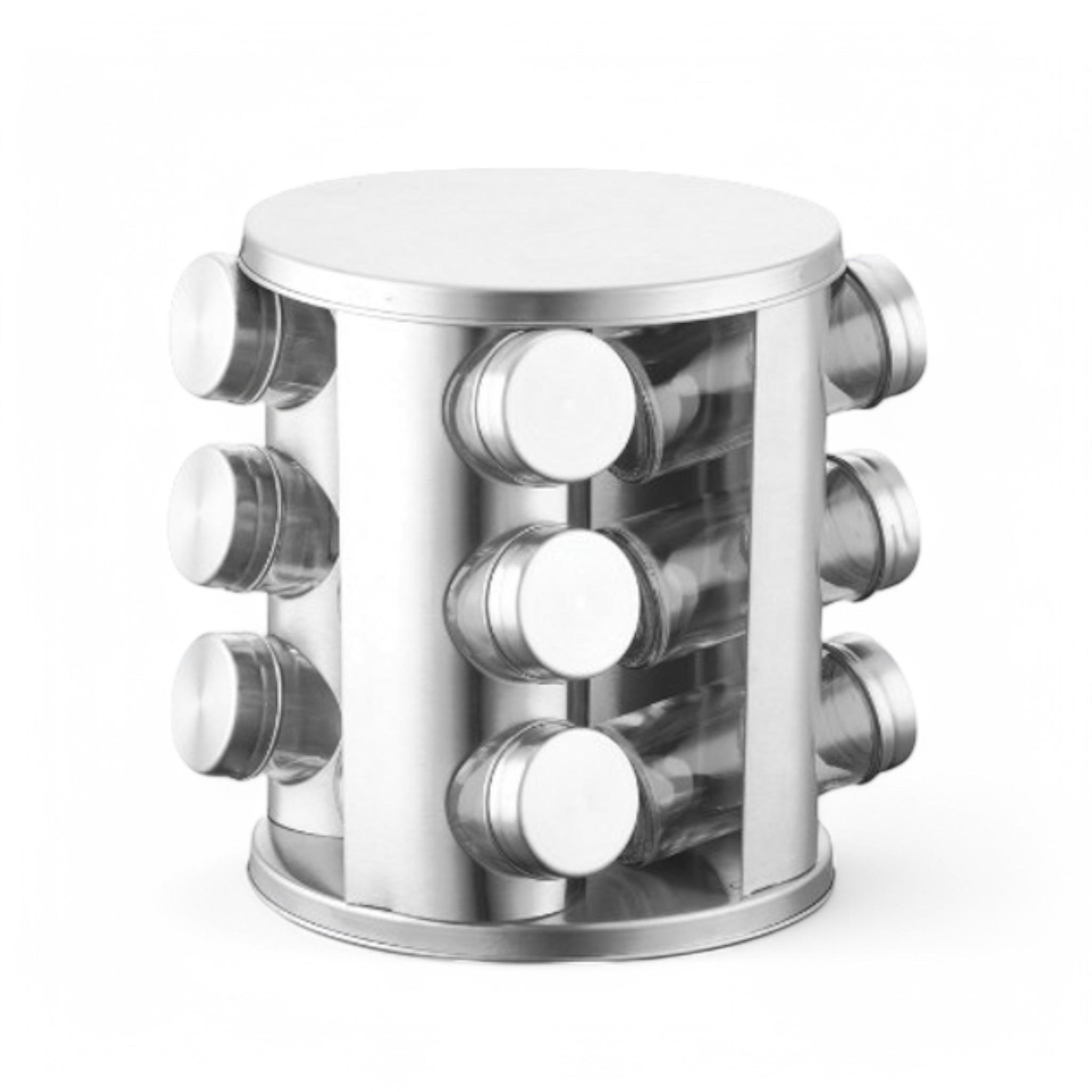 Набор емкостей для специй Maestro MR 1725 13 предметов (S_MR1725)