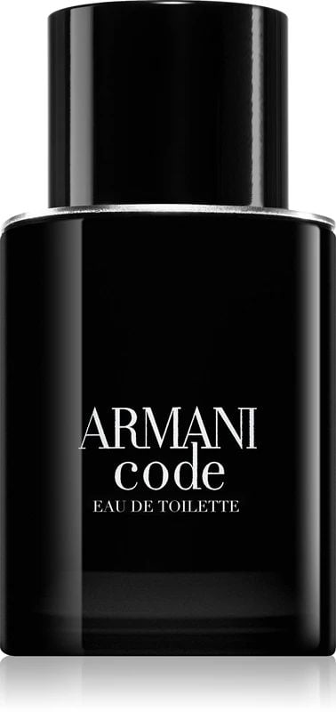 Туалетная вода Giorgio Armani Code 50 мл (4813_7236)
