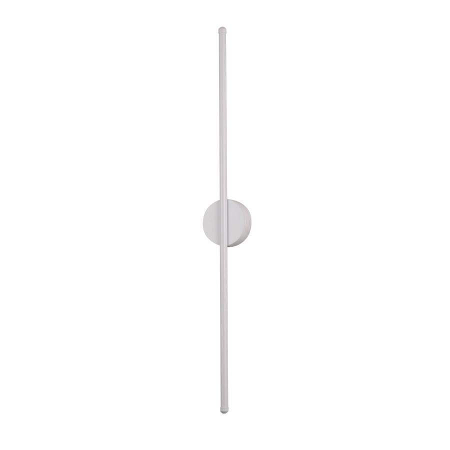 Бра LED 786W8001C 800 WH 20W Белый