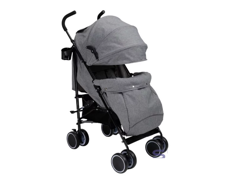 Коляска для дитини прогулянкова Velano Jett Grey (35254192)