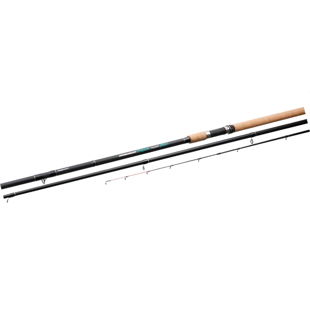 Вудлище фідерне Flagman Magnum River Feeder 390 150 г (MRF390) - фото 6 Вудлище фідерне Flagman Magnum River Feeder 390 150 г (MRF390) - фото 6