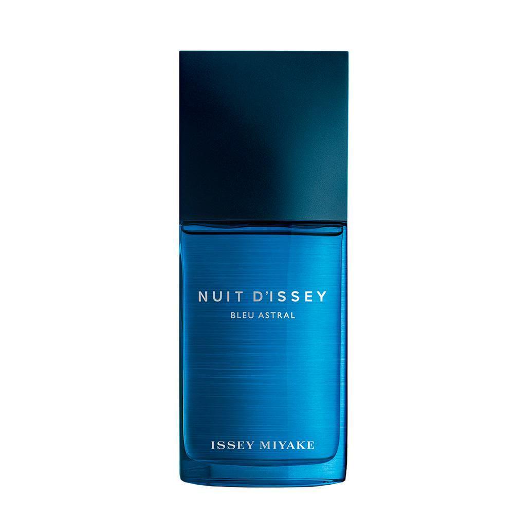 Туалетная вода для мужчин ISSEY MIYAKE Nuit D`Issey Bleu Astral 125 мл в транспортной упаковке (103219)