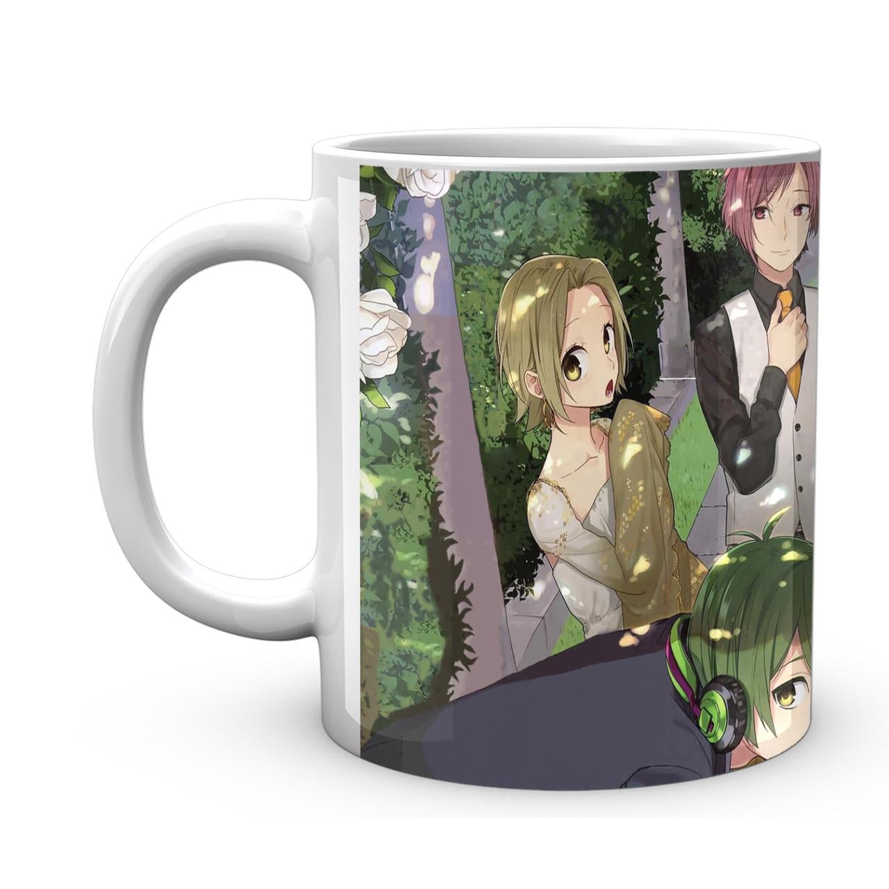 Чашка Geekland Horimiya (H 02.07)