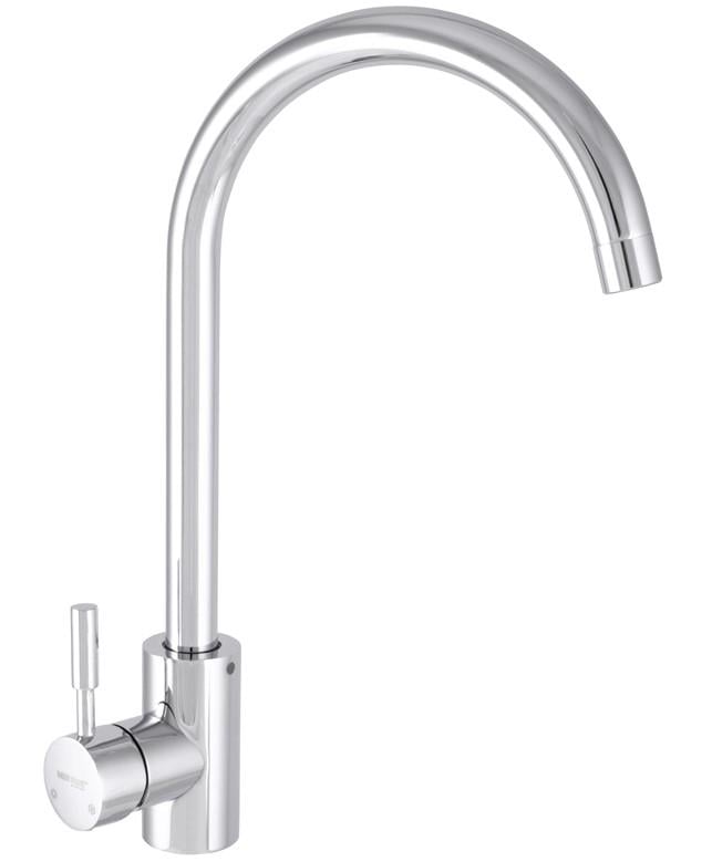 Смеситель для кухни MIXXUS SUS 011 SS2811