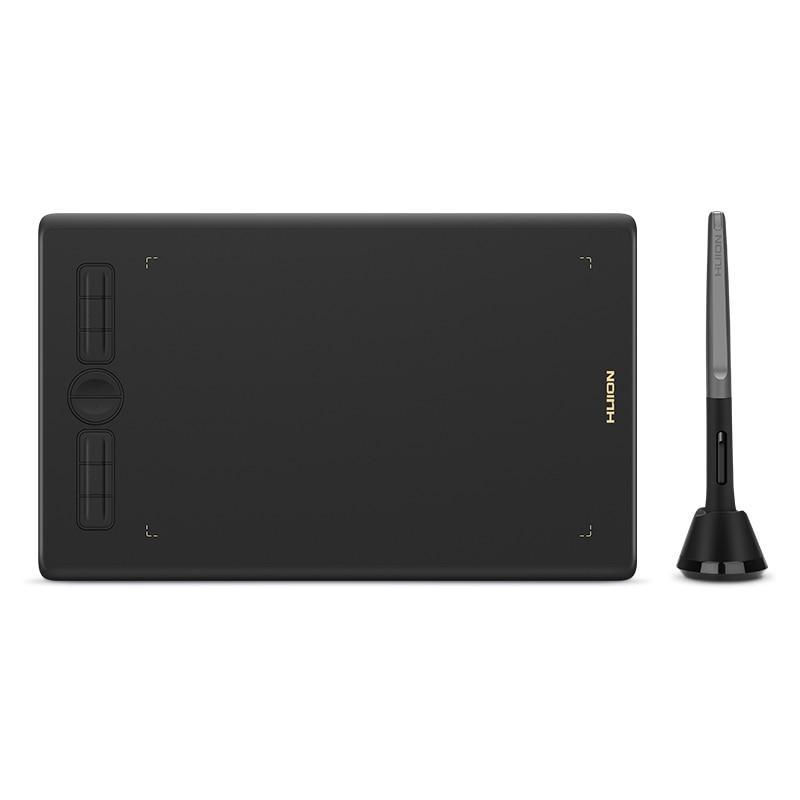 Графічний планшет Huion H580X Android/Windows/macOS/ОС Chrome (1435387677)