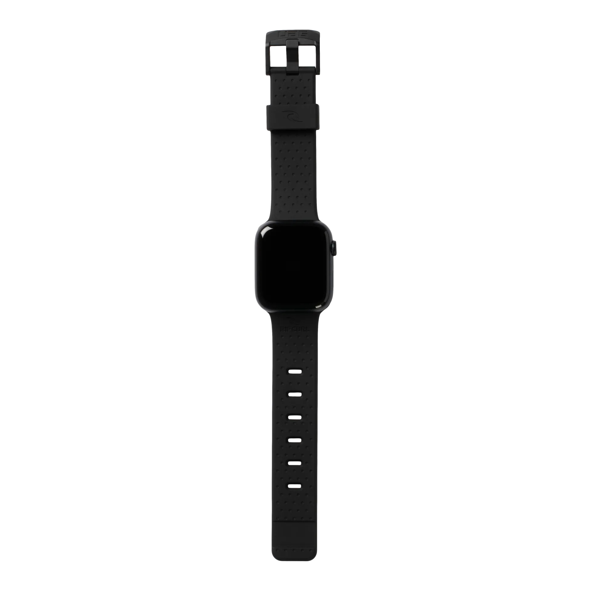 Ремешок UAG Trestles для Apple Watch 41/40/38 мм Черный (194111R14040) - фото 6