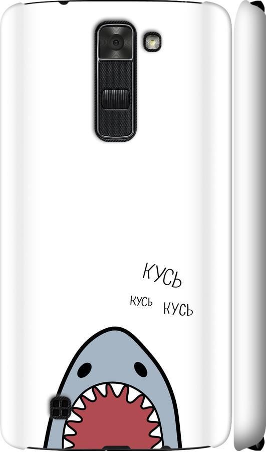 Чохол на LG K7 Акула (4870m-451-42517)