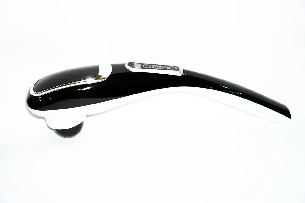 Масажер для всього тіла Magic Massageer JY-8820A (22427013) - фото 8