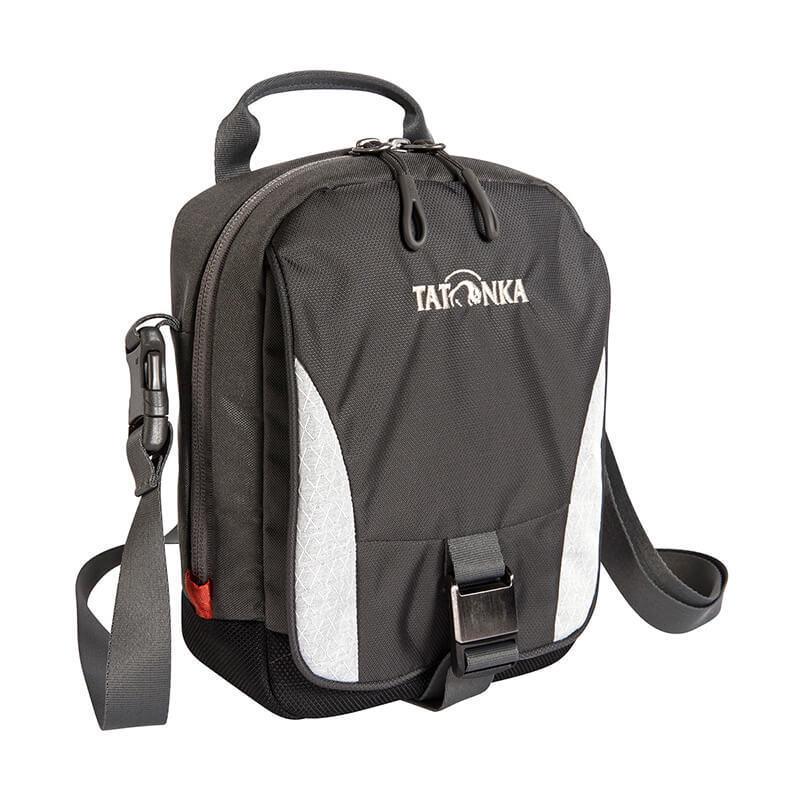 Сумка мужская Tatonka Travel Pouch Titan Grey (TAT 2192.021)