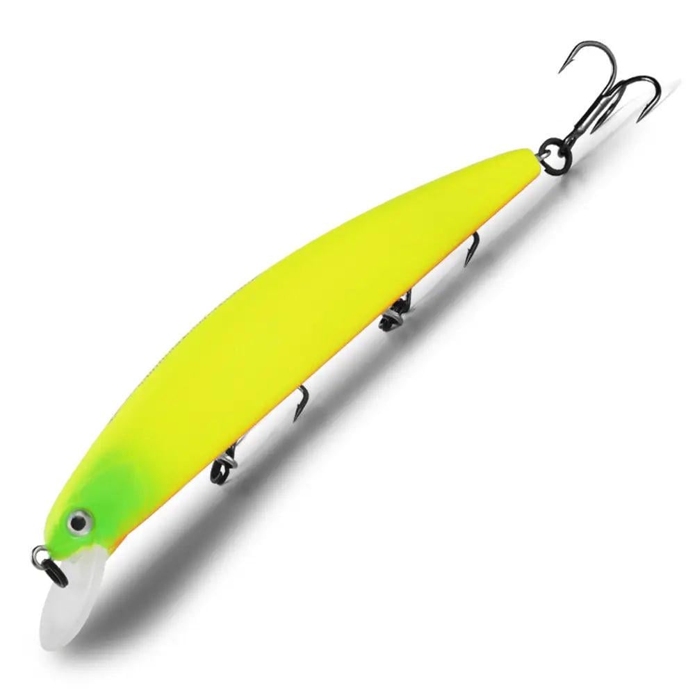 Воблер BearKing Varuna 110SP цвет M