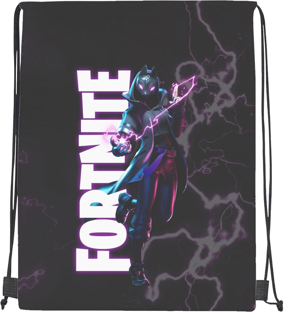 Мішок спортивний Fortnite 7 (20299487)