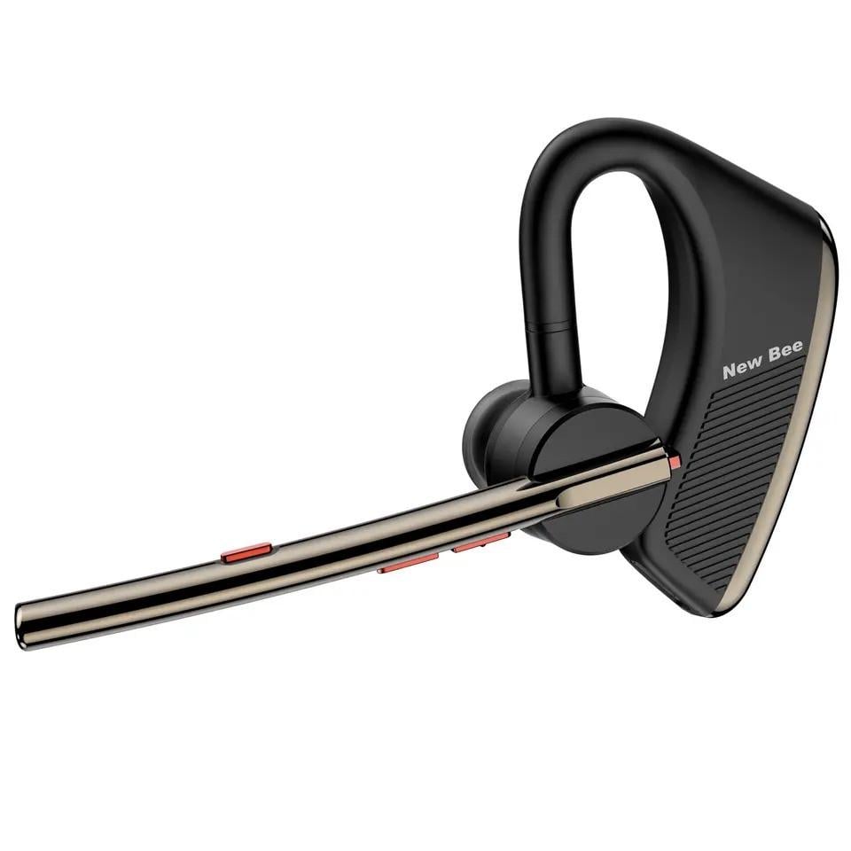 Гранітура New Bee M50 Bluetooth з шумопоглинанням та захисним кейсом (26389399)