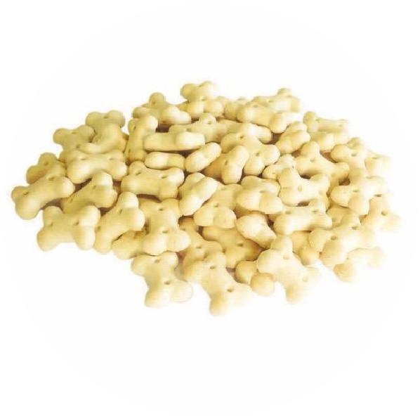 Печенье для собак Rolls Rocky Good morning со вкусом молока 2,5 кг (581951)