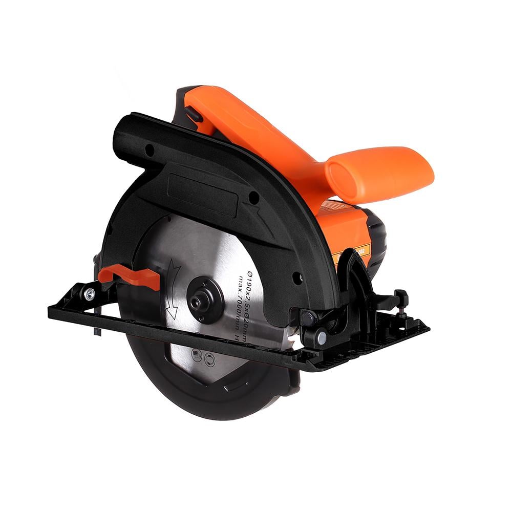 Дисковая пила ТехАС (ТА-01-502)