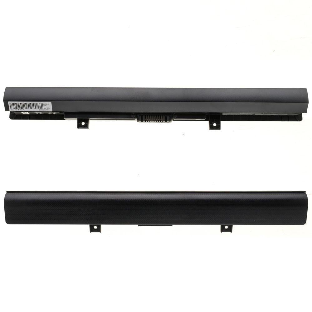 Аккумулятор для ноутбука Toshiba Satellite C50-B 2200 mAh 14,8V (130321) - фото 2 Аккумулятор для ноутбука Toshiba Satellite C50-B 2200 mAh 14,8V (130321) - фото 2