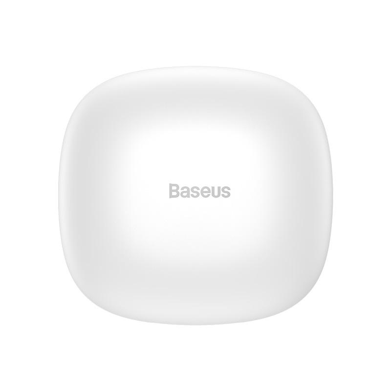 Наушники Baseus W17 TWS White (NGW17-02) - фото 3