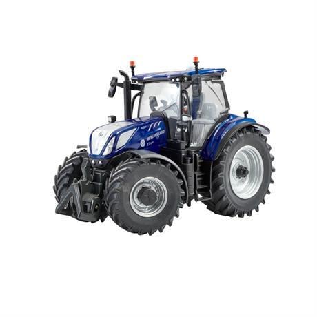 Іграшковий трактор Britains New Holland T7.300 LWB 1:32 (43341) Іграшковий трактор Britains New Holland T7.300 LWB 1:32 (43341)
