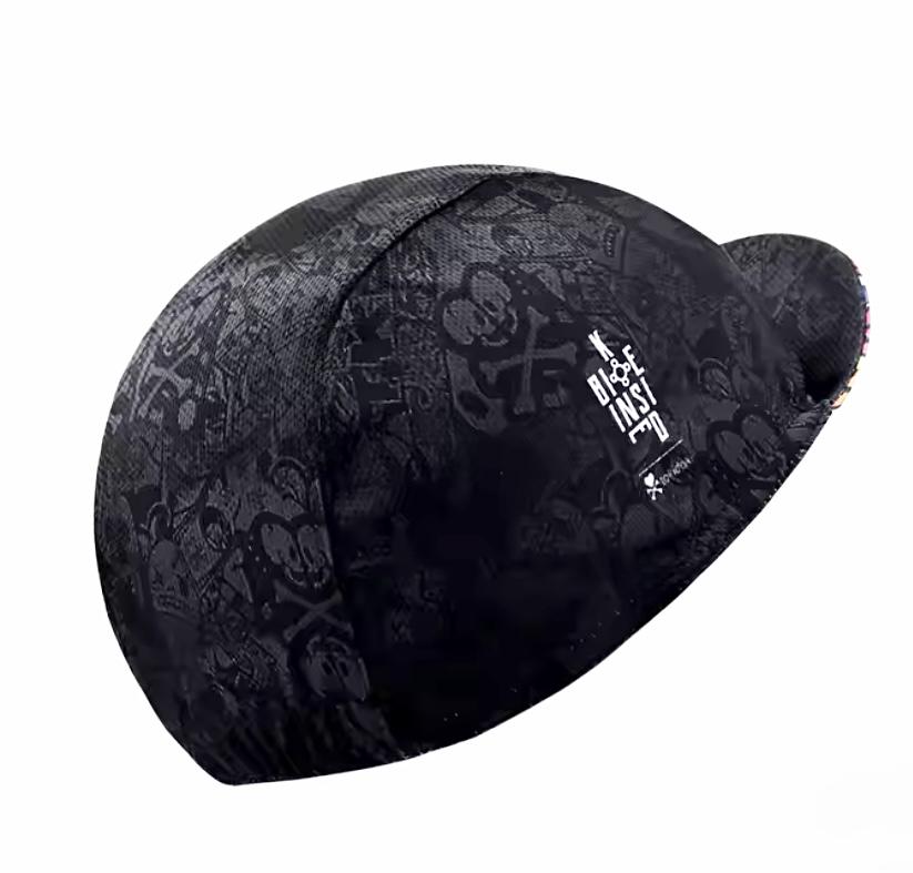 Кепка велосипедна Wuke Anime з коротким козирком унісекс one size - фото 3 Кепка велосипедна Wuke Anime з коротким козирком унісекс one size - фото 3