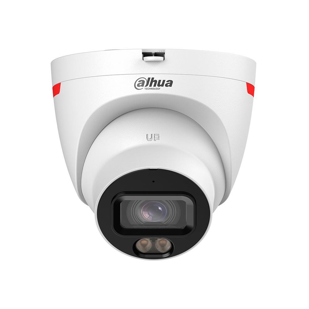 Камера Dahua 8 МП IP DH-IPC-HDW2849T-S-PRO 2,8 мм - фото 2 Камера Dahua 8 МП IP DH-IPC-HDW2849T-S-PRO 2,8 мм - фото 2