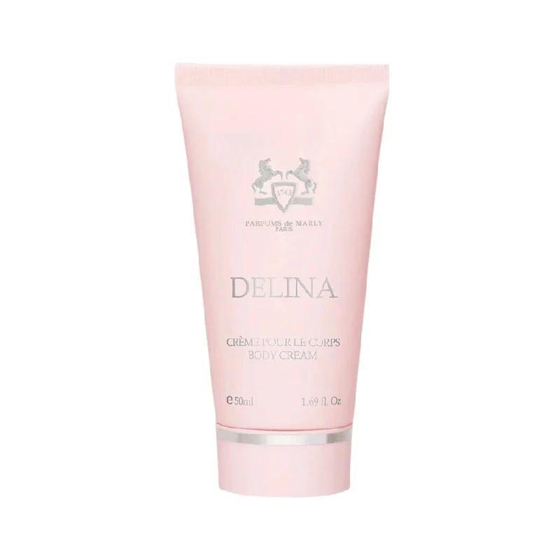 Крем для тіла жіночий Parfums De Marly Delina 50 мл (384058)