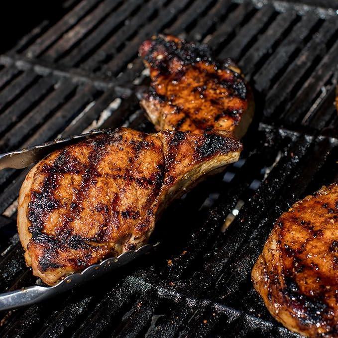 Приправа McCormick Grill Mates Smokehouse Maple Seasoning кленовая для копчения 99 г (2248228164) - фото 3 Приправа McCormick Grill Mates Smokehouse Maple Seasoning кленовая для копчения 99 г (2248228164) - фото 3