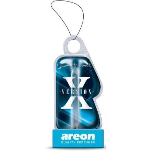Ароматизатор Areon подвеска с гелем X-Version New Car 8,5 мл (85269)