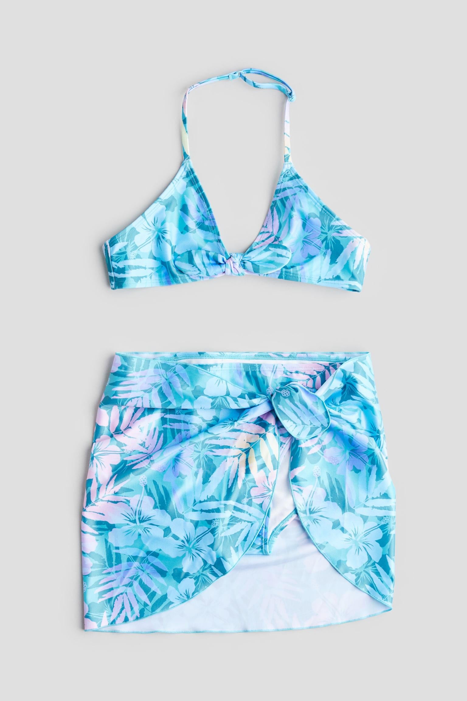 Купальник для девочки H&amp;M 158-164 см (1135736004)