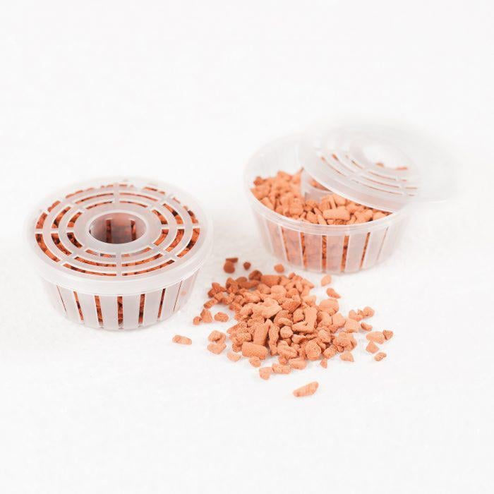 Горшок для цветов LATINA 14,5 л Шаде - фото 2 Горшок для цветов LATINA 14,5 л Шаде - фото 2