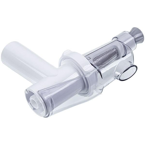 Насадка соковыжималка-томатопресс для мясорубки Zelmer/Bosch 17004677 (00000001815)