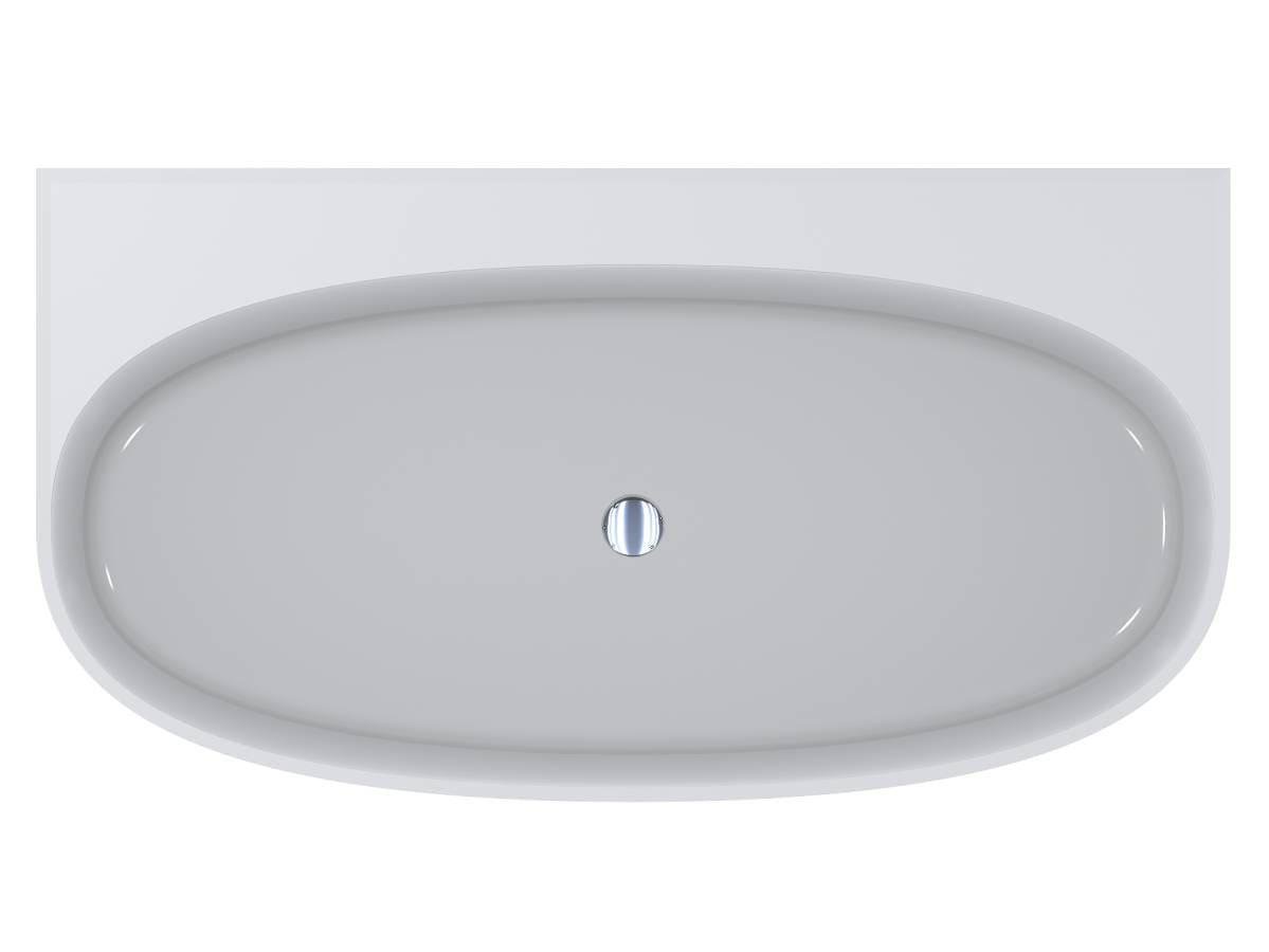 Ванна Miraggio ANNA (29290070) - фото 6 Ванна Miraggio ANNA (29290070) - фото 6