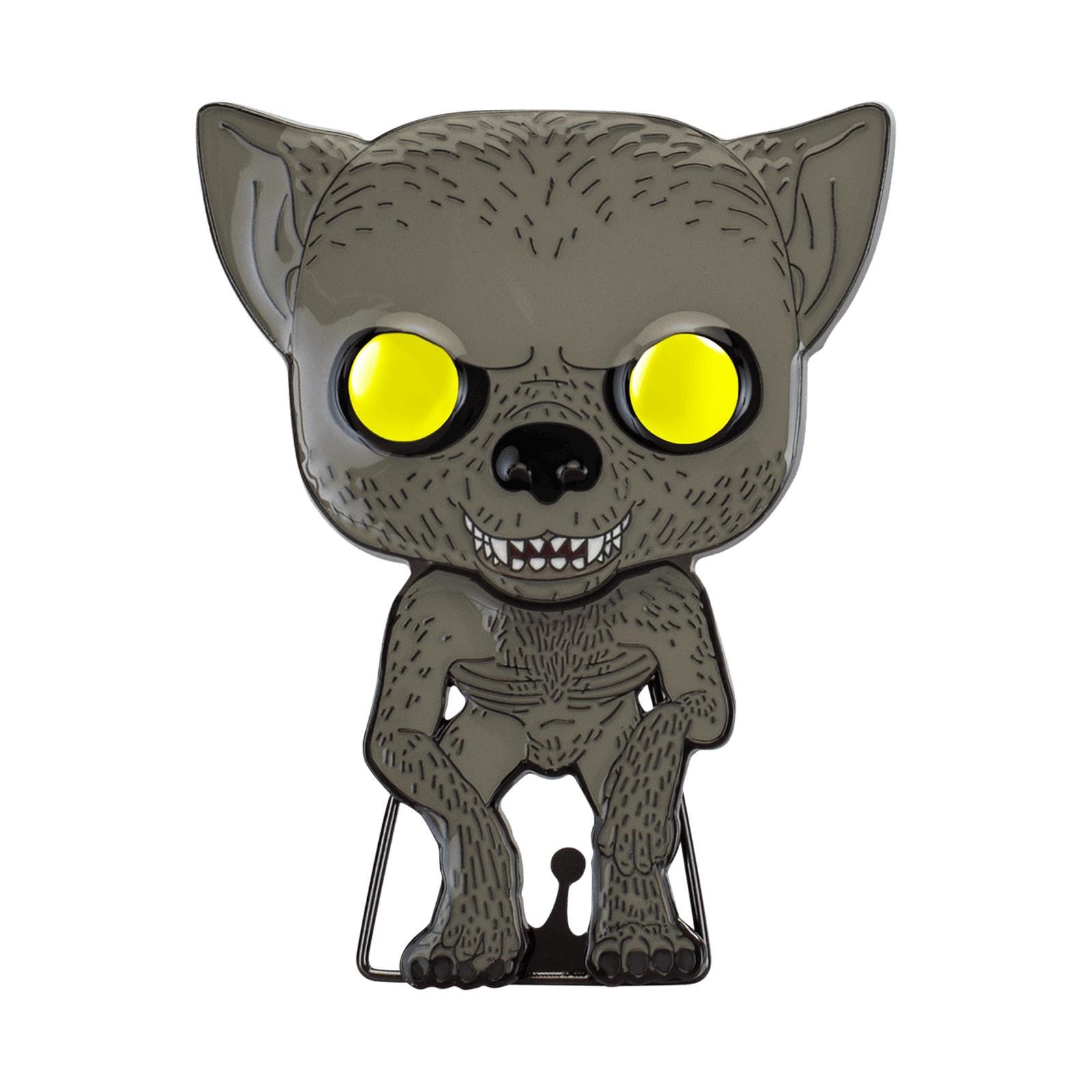 Детская игровая фигурка Funko POP PIN Harry Potter Remus Lupin (HPPP0018)