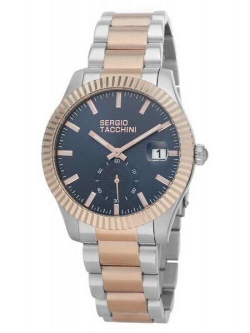 Наручний годинник чоловічий Sergio Tacchini ST.1.10065.5 (967414)