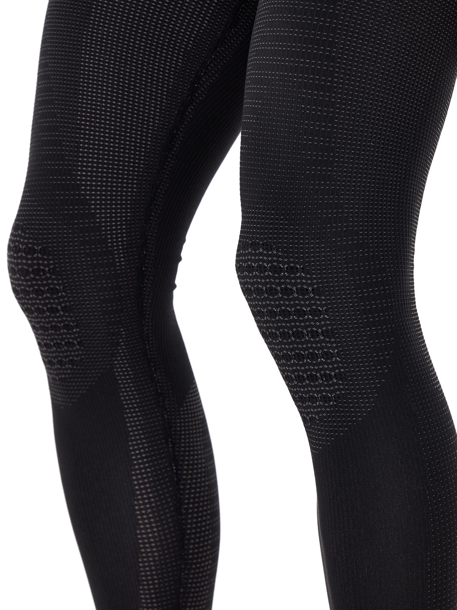 Мужской комплект термобелья ACCAPI Polar Bear A740(A742)-966 M/L Black/Anthracite - фото 9