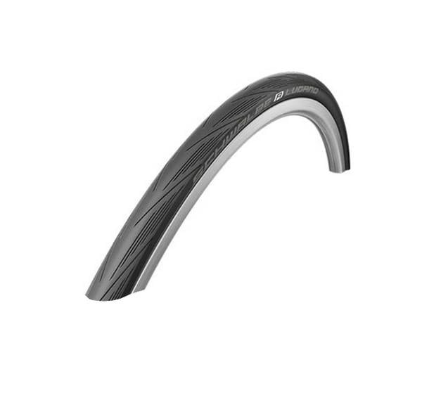 Покрышка велосипедная Schwalbe LUGANO II K-Guard B/B-SK HS471 SiC 50EPI 700x23C/23-622 (TIR-40-35)
