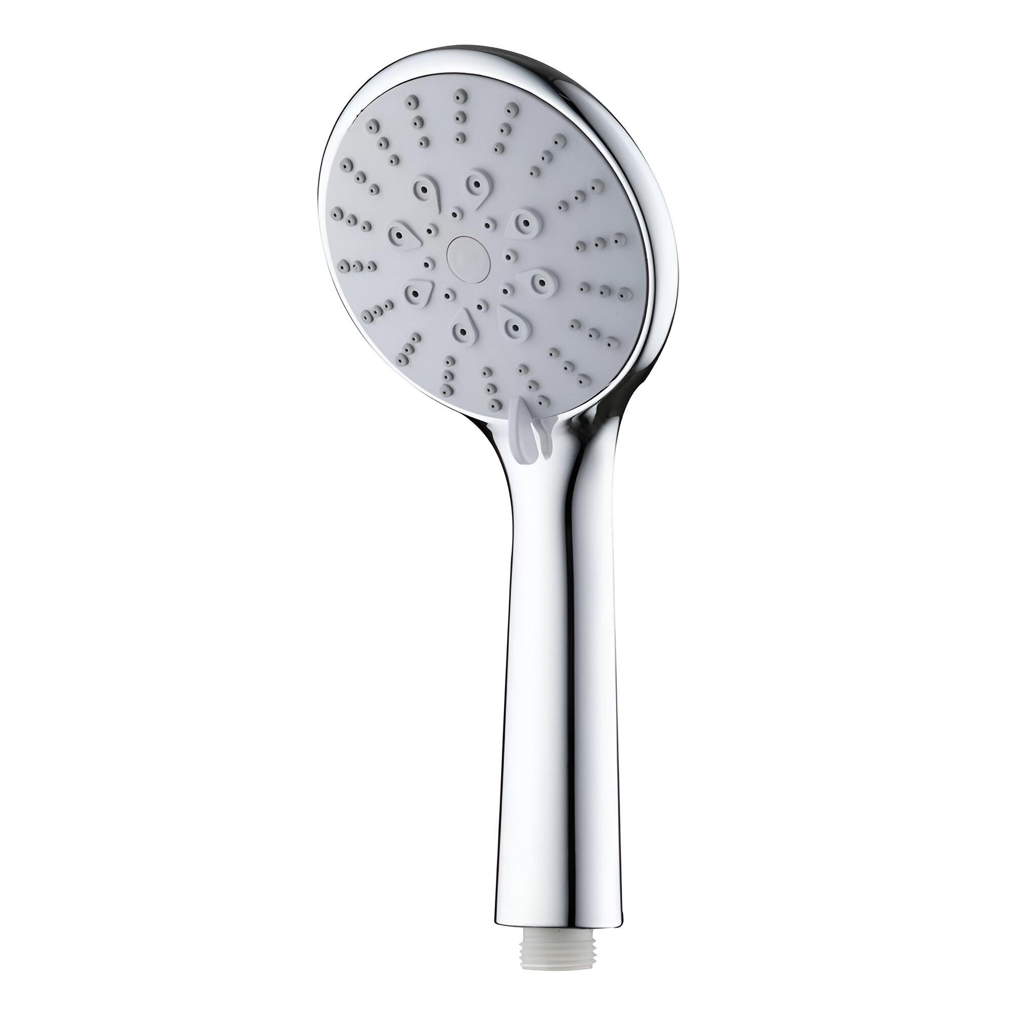 Ручной душ Wezer WKY-33 5 режимов (SQ-1046429) Ручной душ Wezer WKY-33 5 режимов (SQ-1046429)