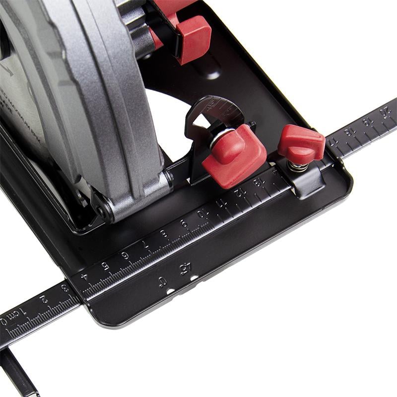 Пила циркулярная WORCRAFT CS15-185 (13265) - фото 5 Пила циркулярная WORCRAFT CS15-185 (13265) - фото 5