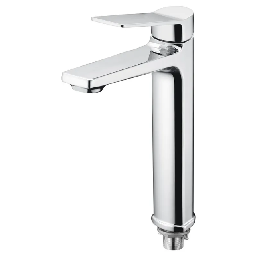 Смеситель для умывальника MIXXUS Wilson 001 Chrome (MI7129)