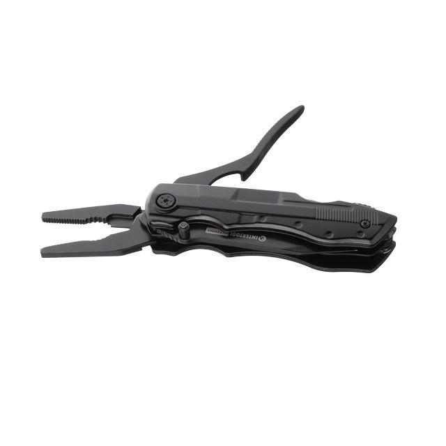 Мультиінструмент Intertool 8в1 з чохлом (HT-0545) - фото 7 Мультиінструмент Intertool 8в1 з чохлом (HT-0545) - фото 7