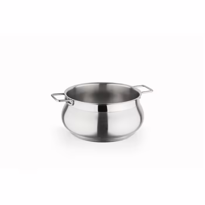 Кастрюля Barazzoni Tummy 26 см 7,25 л
