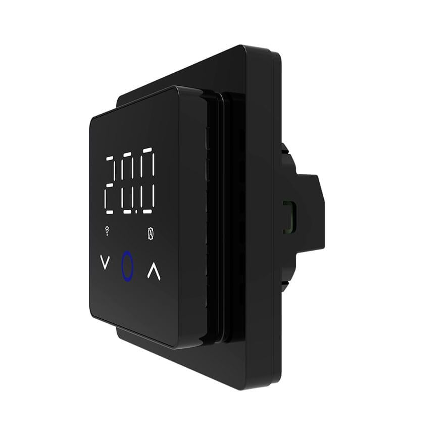 Терморегулятор цифровий IN-THERM PT-029 Чорний (9364) - фото 4 Терморегулятор цифровий IN-THERM PT-029 Чорний (9364) - фото 4