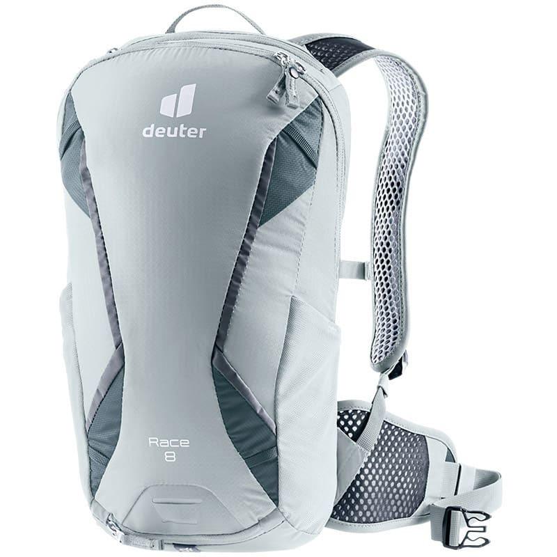 Рюкзак спортивний Deuter Race 8 л Tin/Shale (3204121 4419)