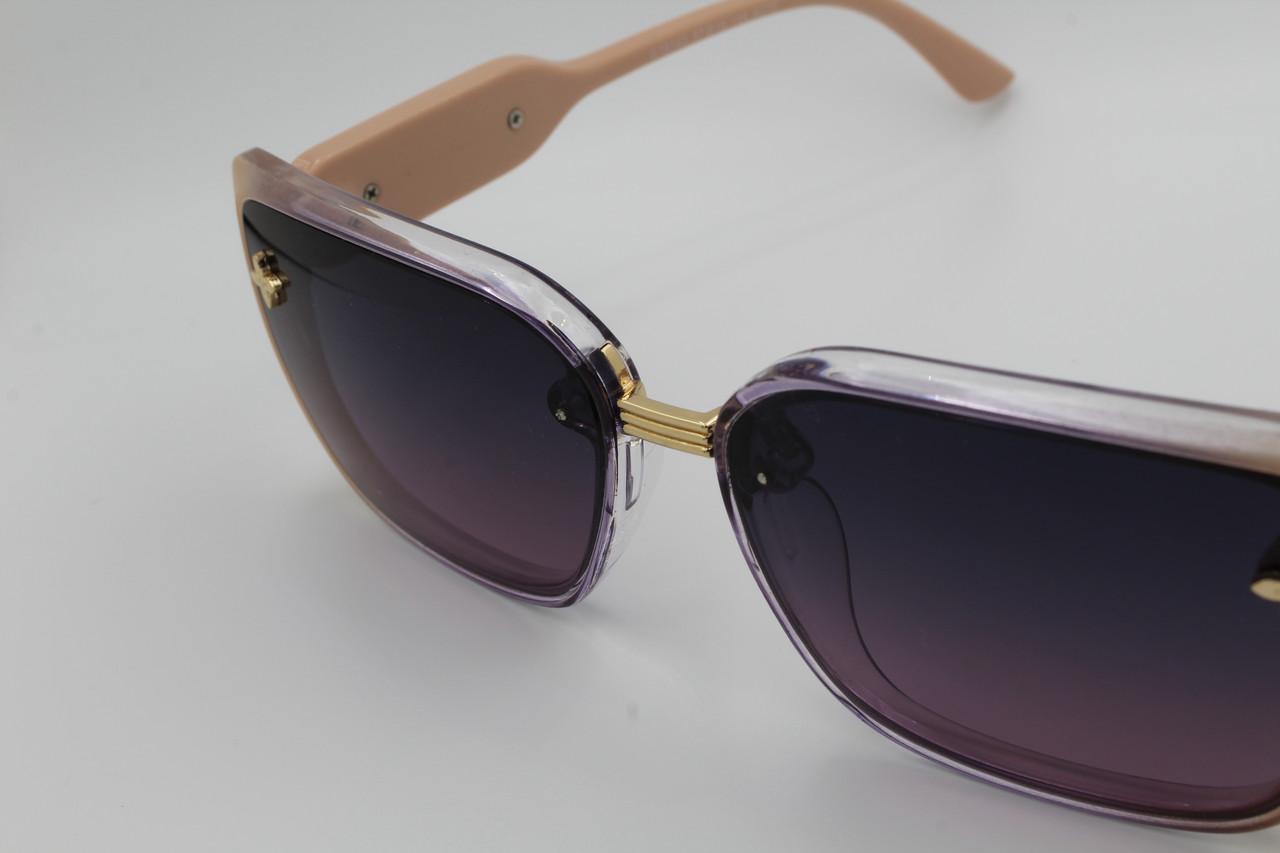 Сонцезахисні окуляри жіночі G15143 A270 (2624292985) - фото 6