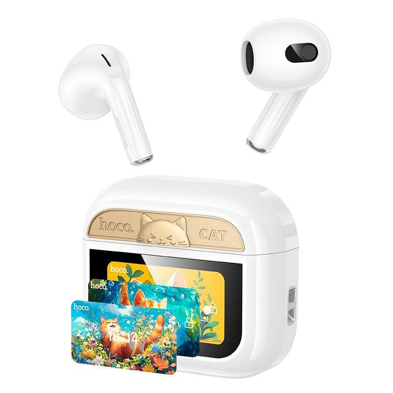 Навушники Hoco EW87 Gata true wireless touch screen BT (2827088100)