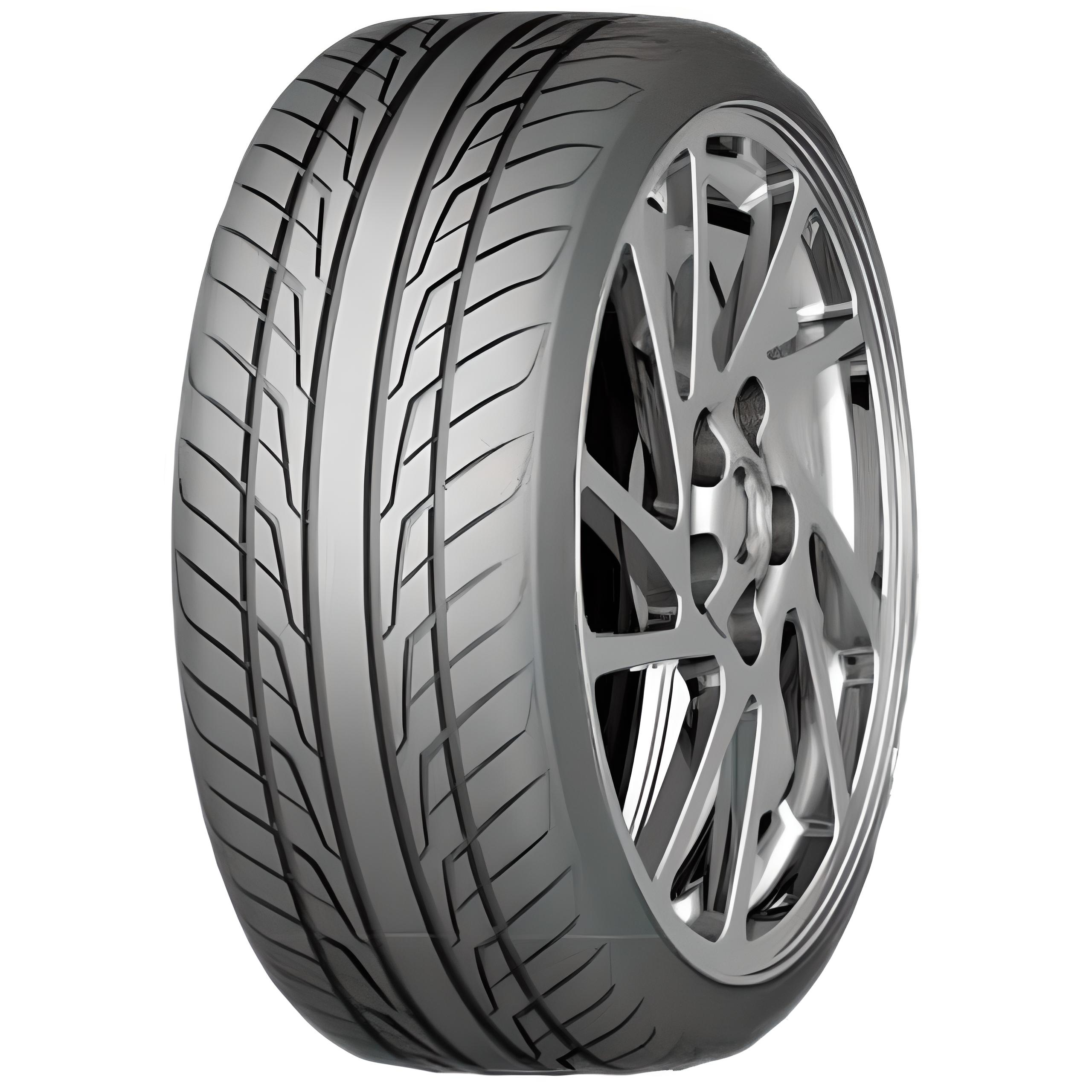 Шина летняя Farroad FRD88 235/55 ZR19 105W XL (1002693550)