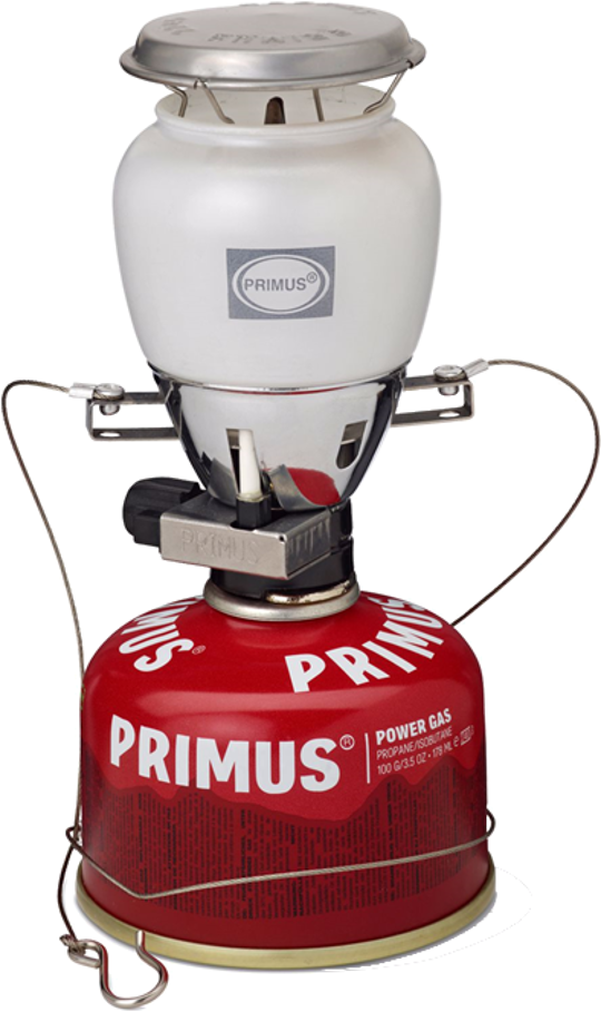Лампа газовая Primus EasyLight без пьезо (1046-224584)