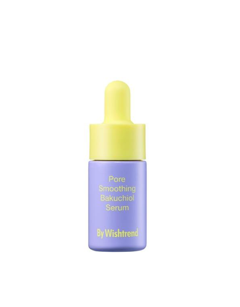 Сыворотка антивозрастная с бакучиолом By Wishtrend Pore Smoothing Bakuchiol Serum 10 мл