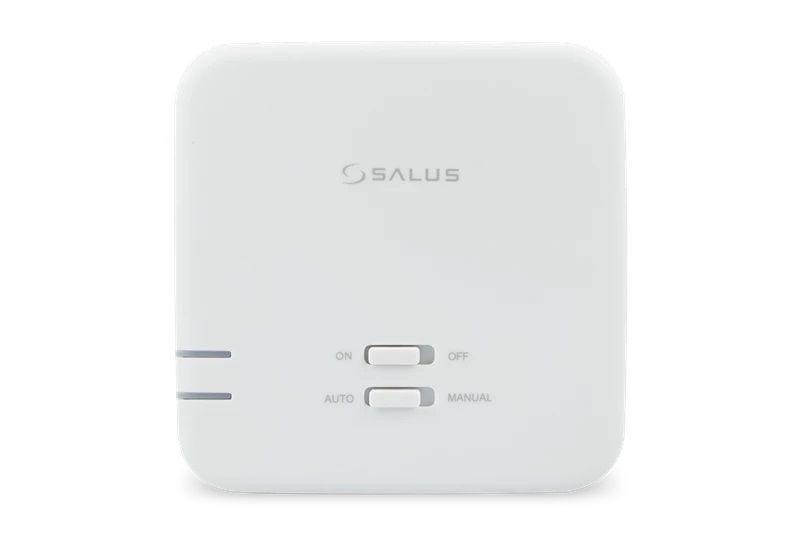 Приймач додатковий Salus RXRT510 для 091FLRFv.2/RT310RF/RT510RF (23369935)